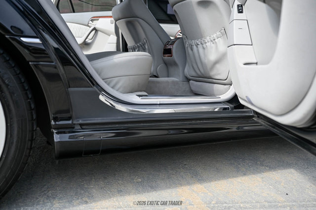 Used 2006 Mercedes-Benz S 430 image 55