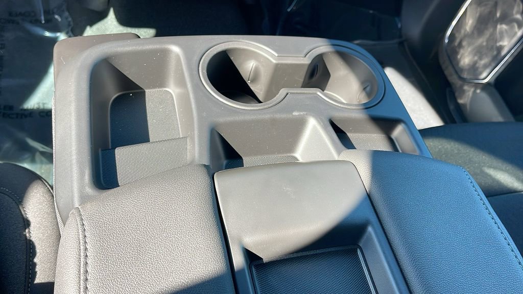 New 2026 GMC Sierra 1500 SLE w/ Preferred Package image 19