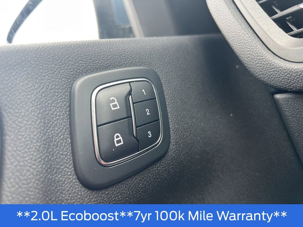 Used 2023 Ford Escape Platinum image 14