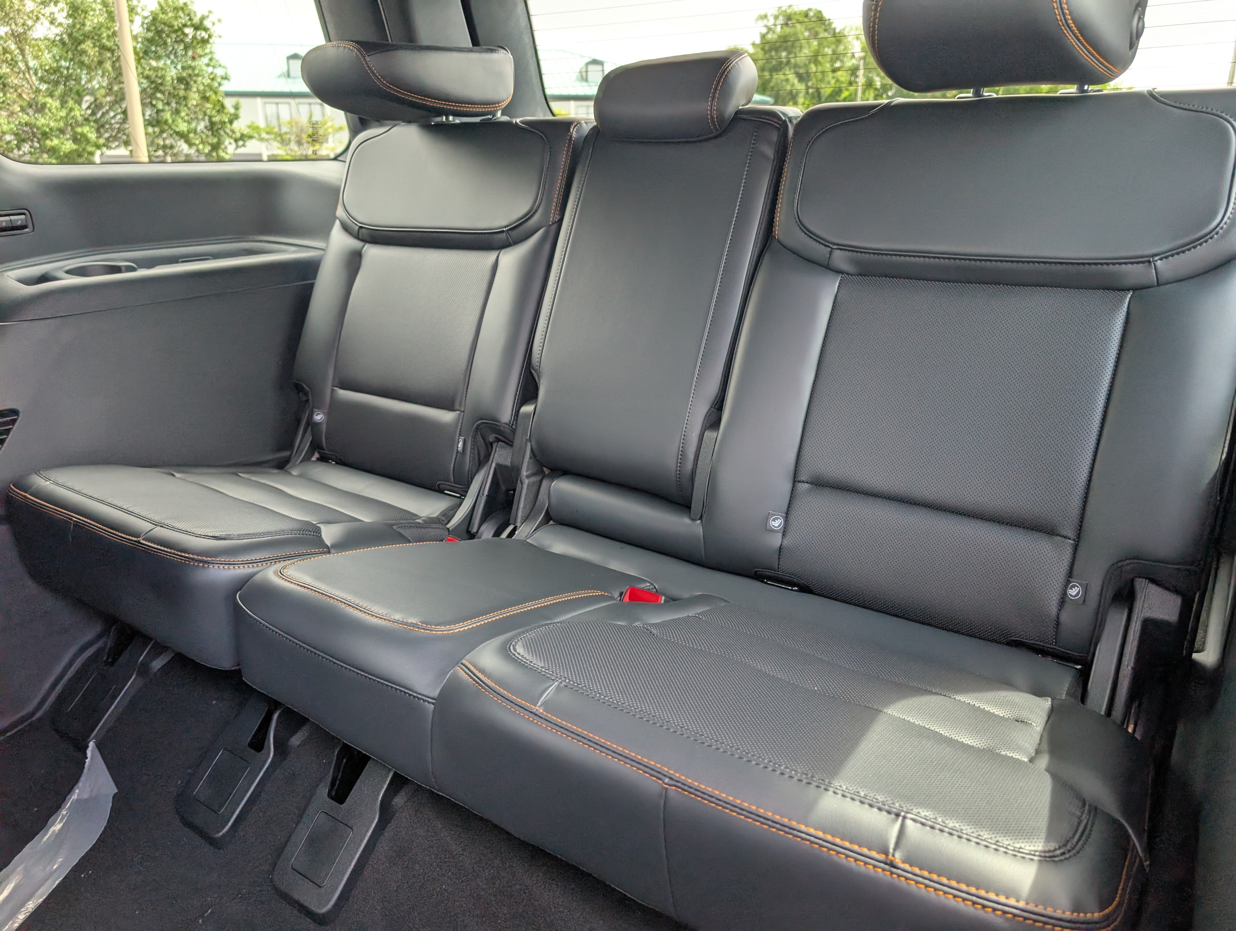 New 2026 Ford Expedition Tremor AWD/4WD image 15