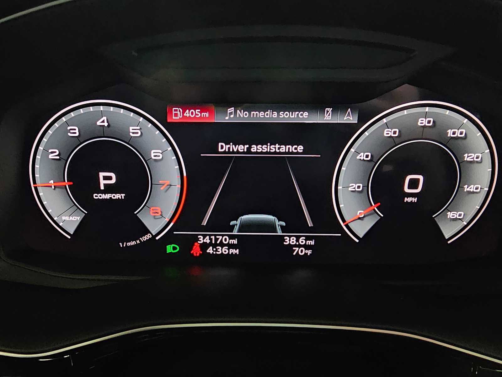 Used 2023 Audi Q7 2.0T Premium Plus w/ Premium Plus Package image 25