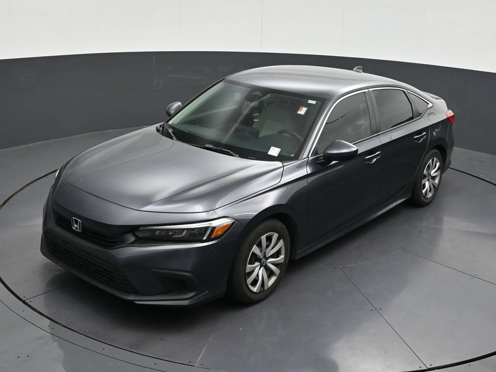 Used 2024 Honda Civic LX image 14