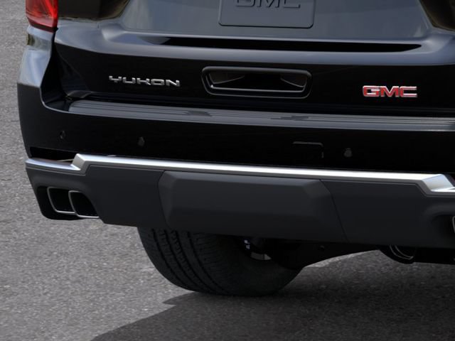 New 2026 GMC Yukon XL Denali w/ Sun & Power Step Package AWD/4WD image 14