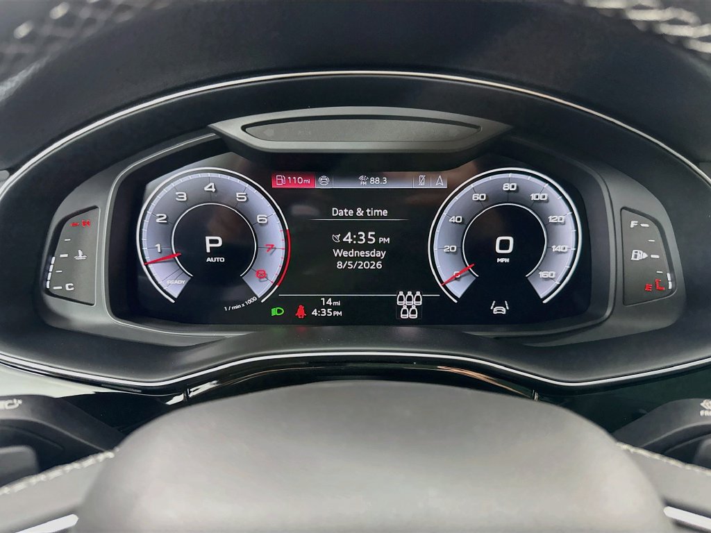 New 2026 Audi Q7 Premium Plus AWD/4WD image 33