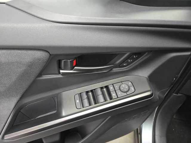 New 2026 Toyota C-HR AWD/4WD image 22