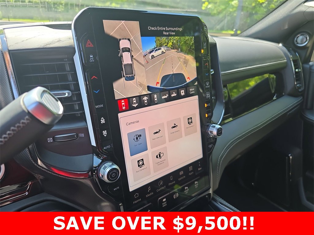 New 2025 RAM 2500 Limited image 24