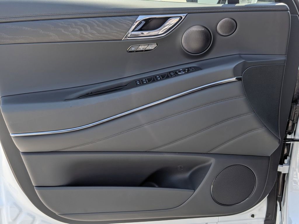 New 2026 Genesis GV80 3.5T Prestige AWD/4WD image 10