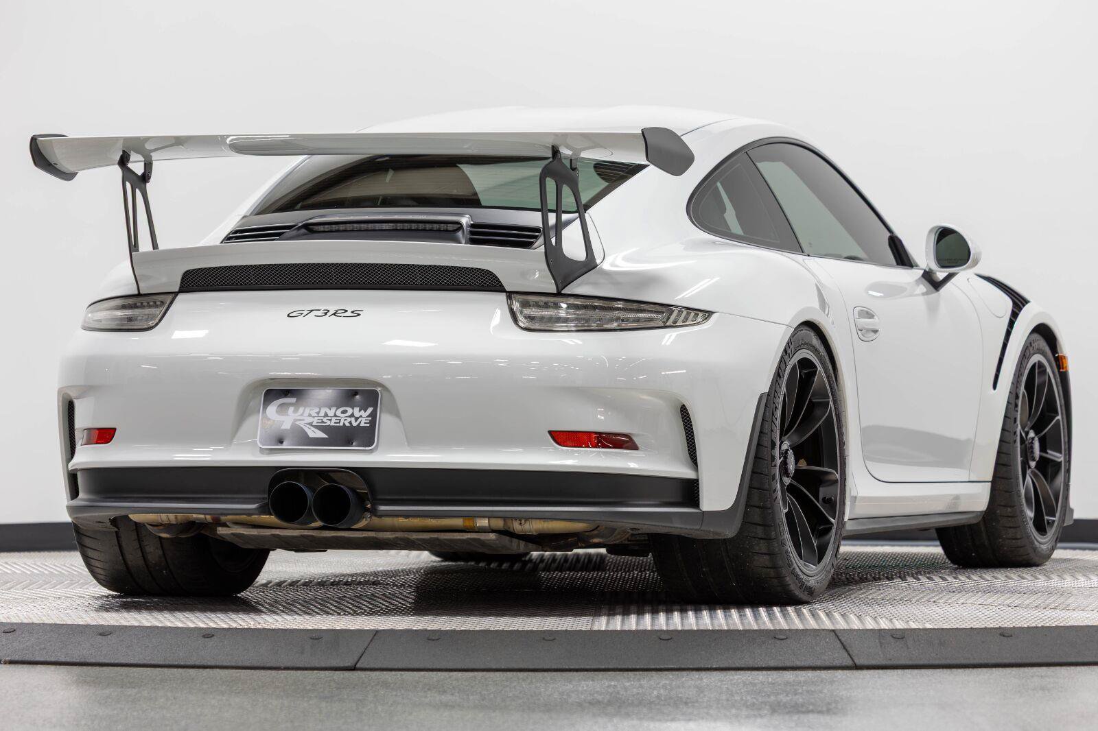 Used 2016 Porsche 911 GT3 RS RWD image 20