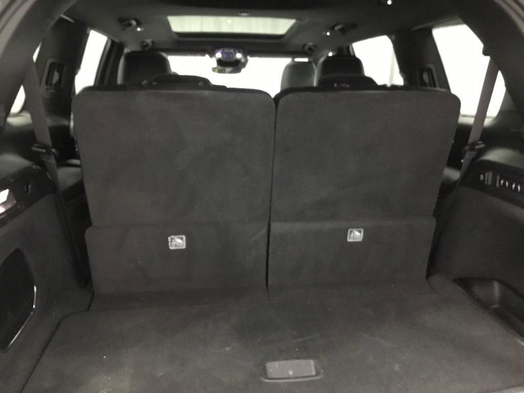 Used 2023 Jeep Grand Cherokee L Overland AWD/4WD image 20