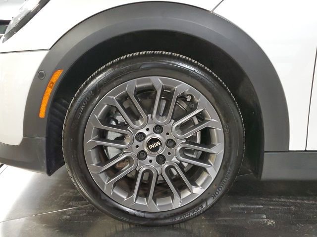 Used 2025 MINI Cooper S image 29