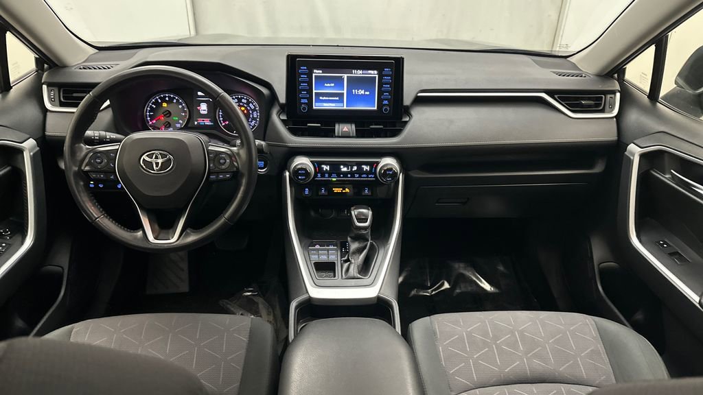Certified 2019 Toyota RAV4 XLE w/ Convenience Package AWD/4WD image 25