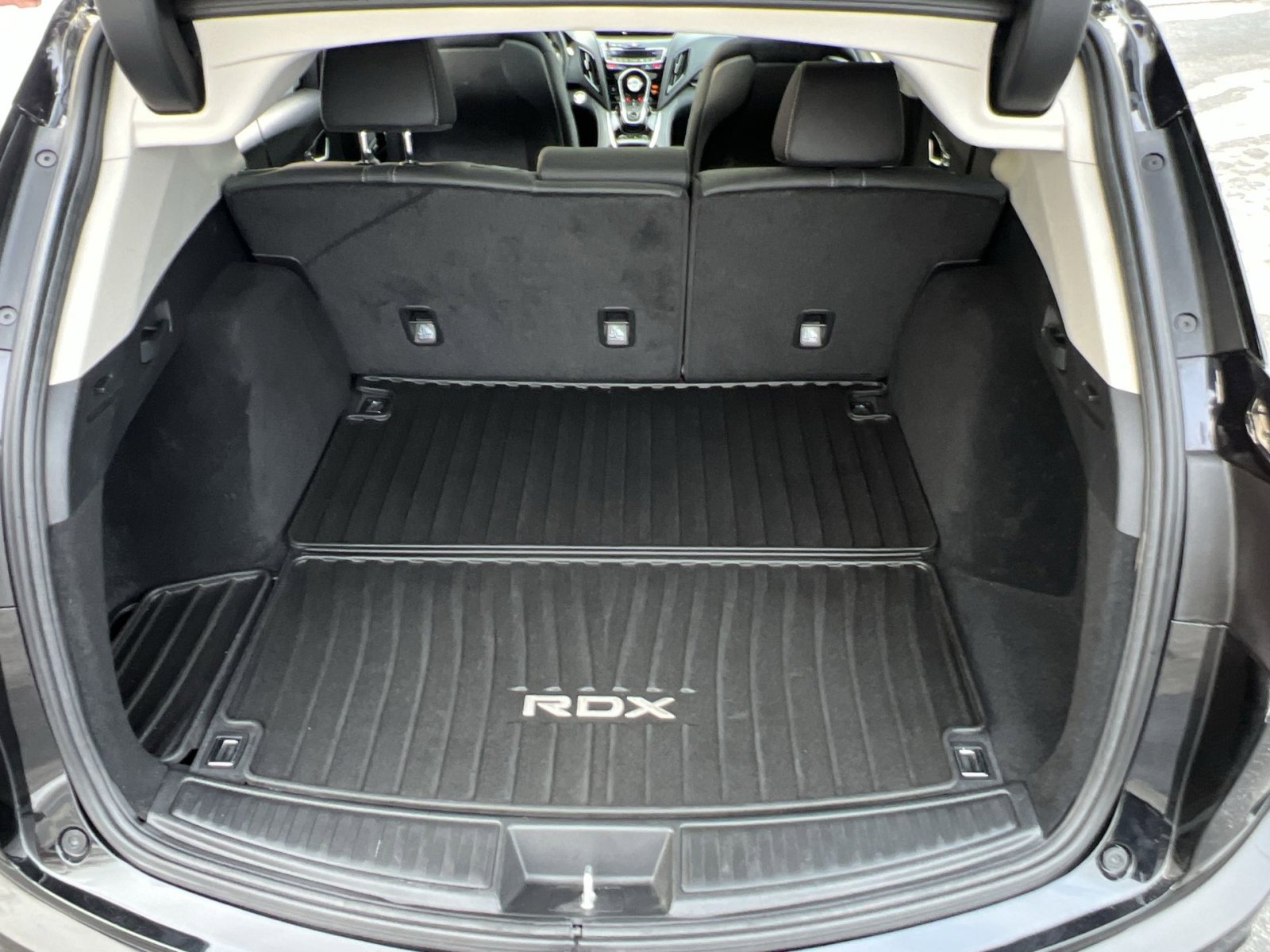 Used 2022 Acura RDX Technology Package image 24