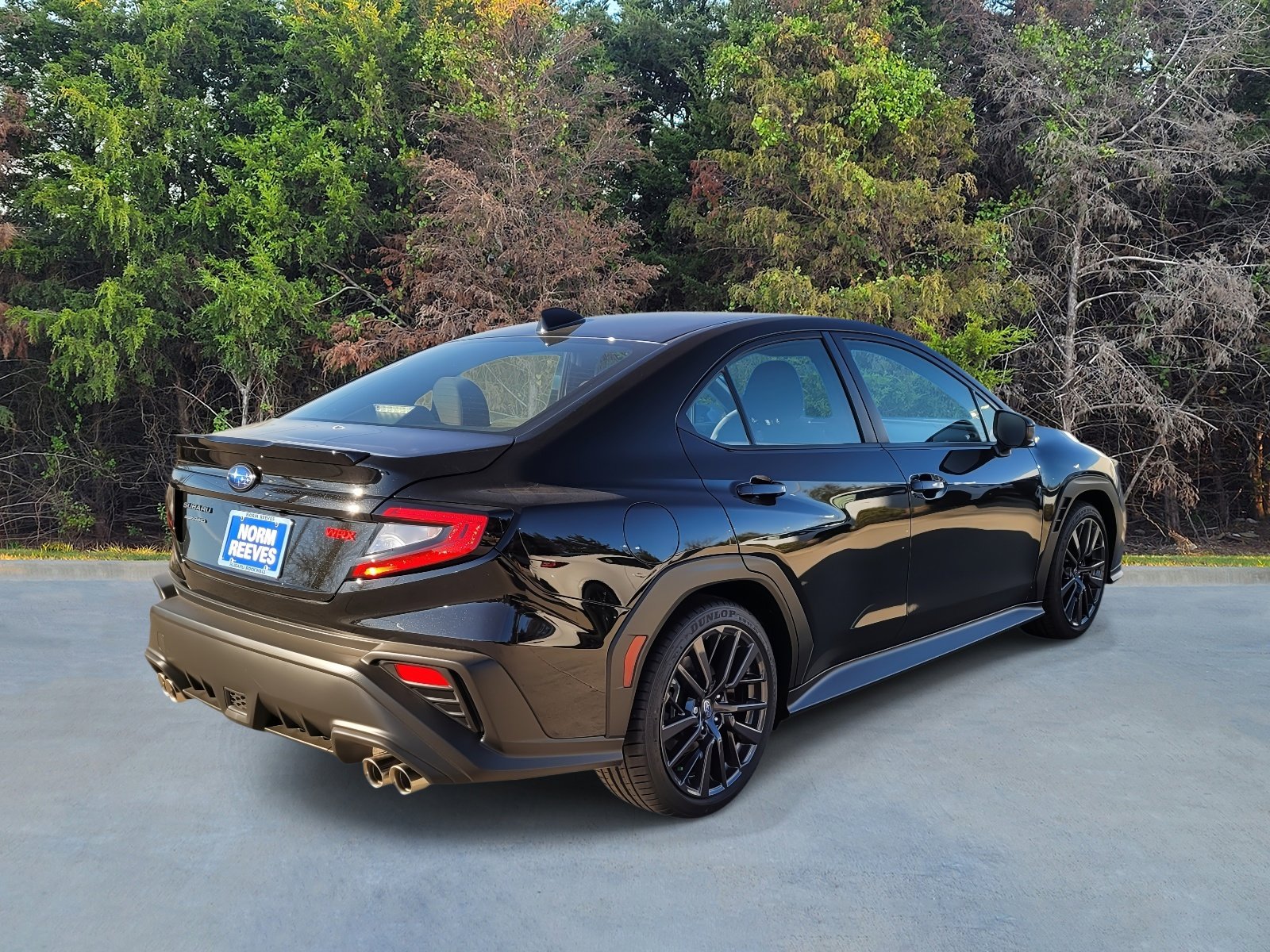 New 2026 Subaru WRX Premium image 16