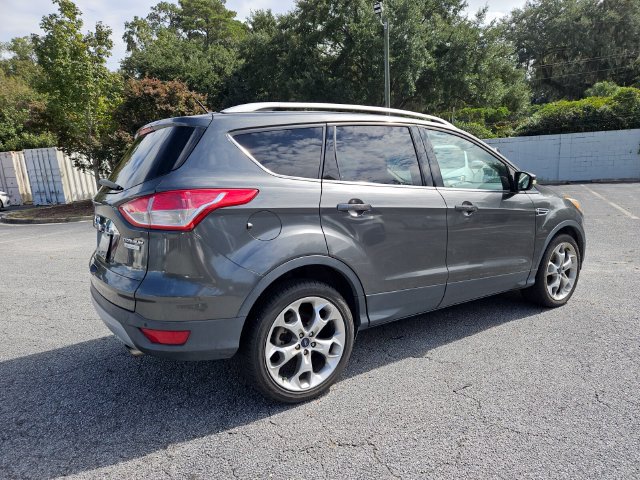 Used 2016 Ford Escape Titanium w/ Equipment Group 301A FWD image 5