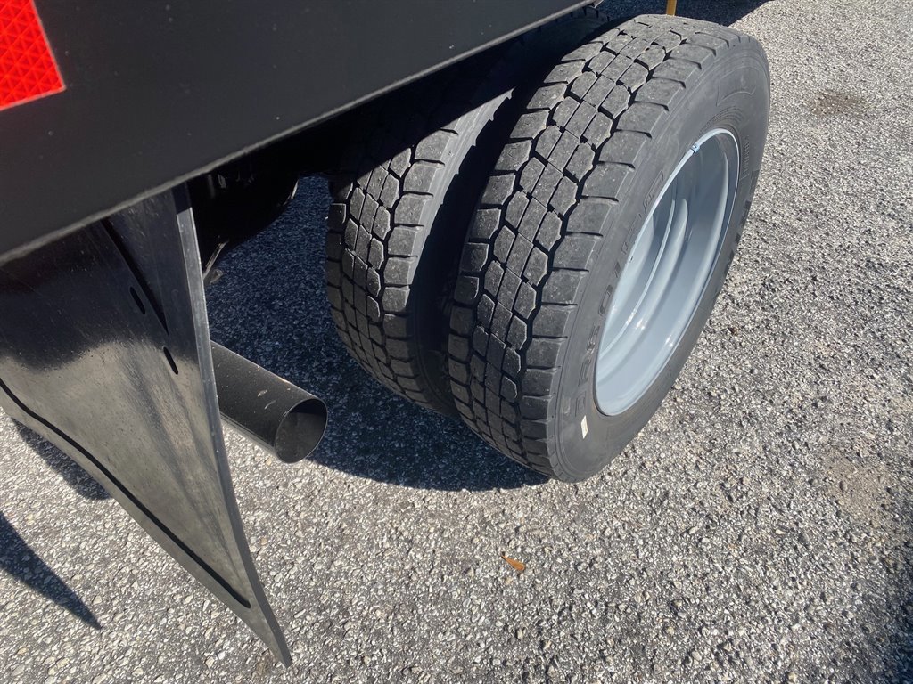 Used 2000 Ford F450 XL image 7