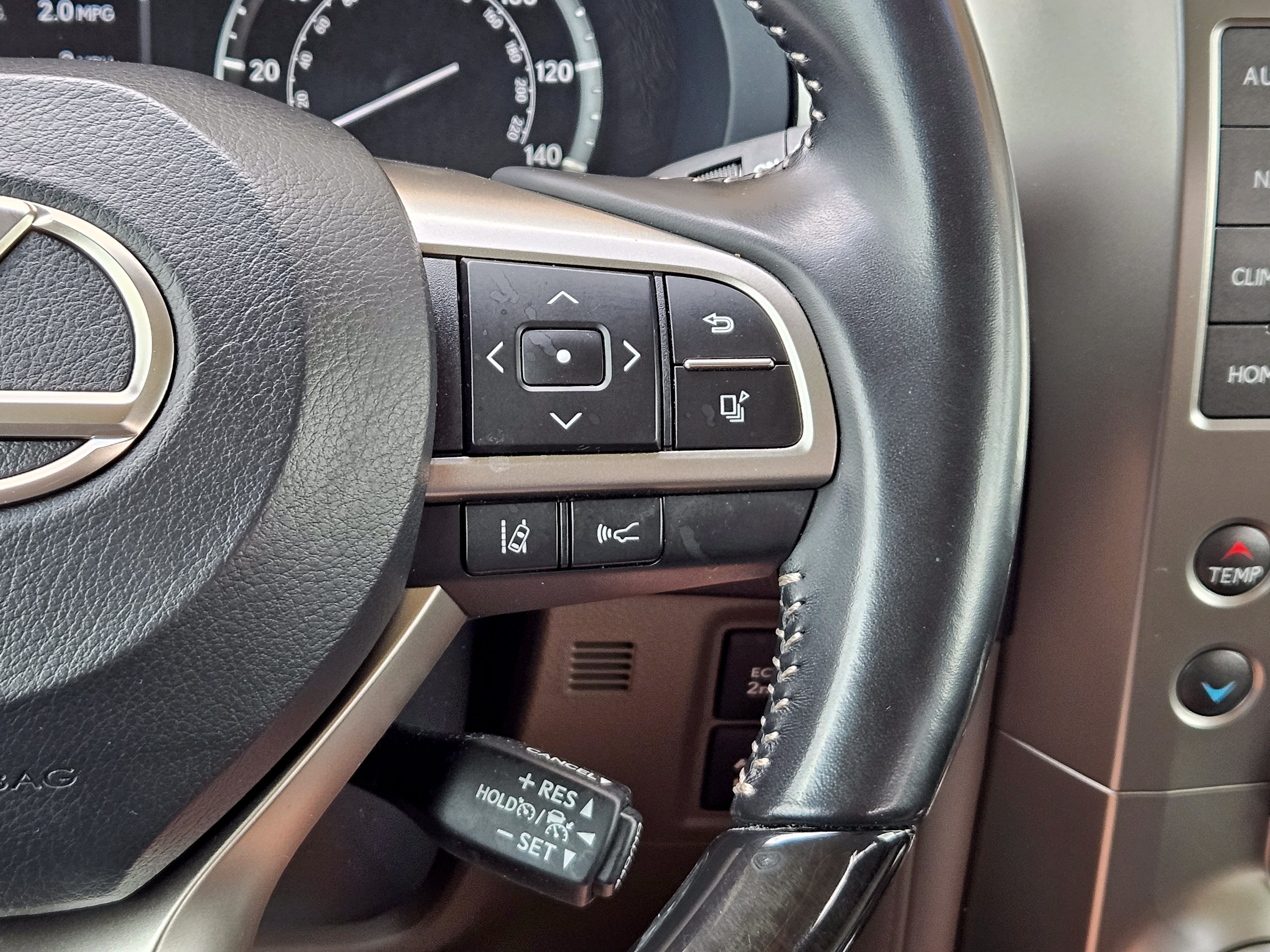 Used 2023 Lexus GX 460 Premium w/ Premium Package AWD/4WD image 29