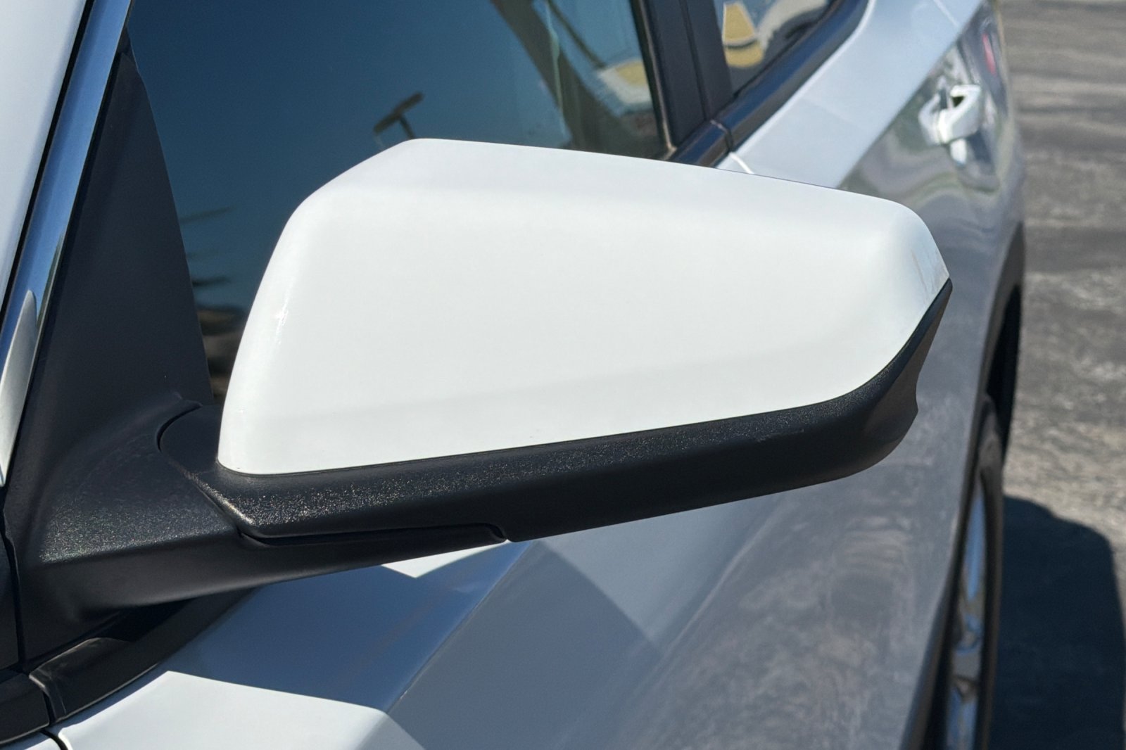 Used 2024 GMC Terrain SLE FWD image 42