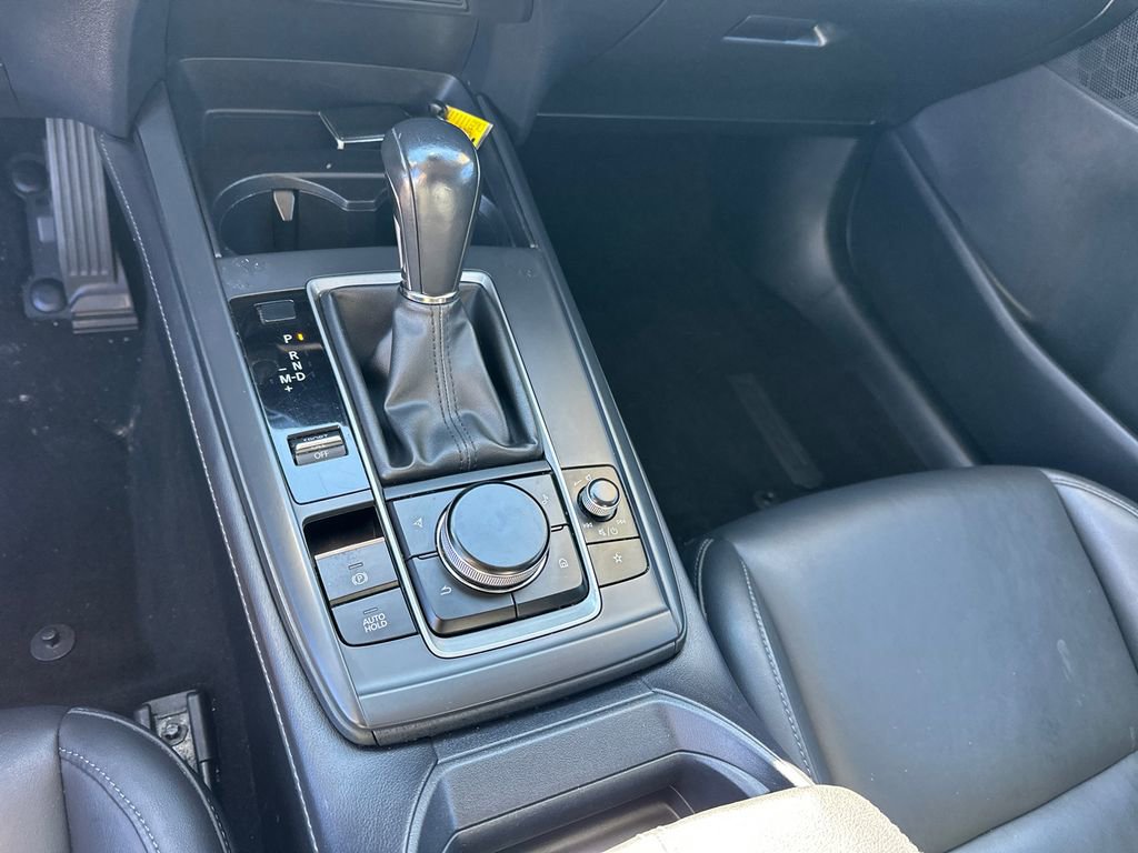 Used 2023 MAZDA CX-30 AWD 2.5 S w/ Select Package image 32