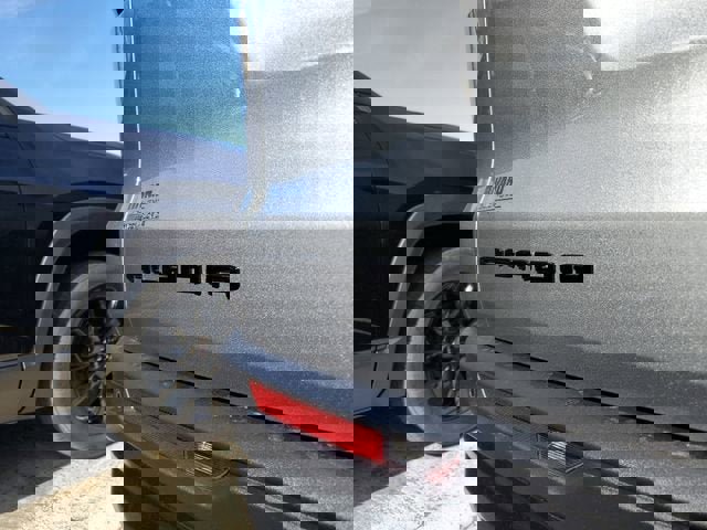 New 2026 GMC Acadia Elevation w/ Black Edition image 8