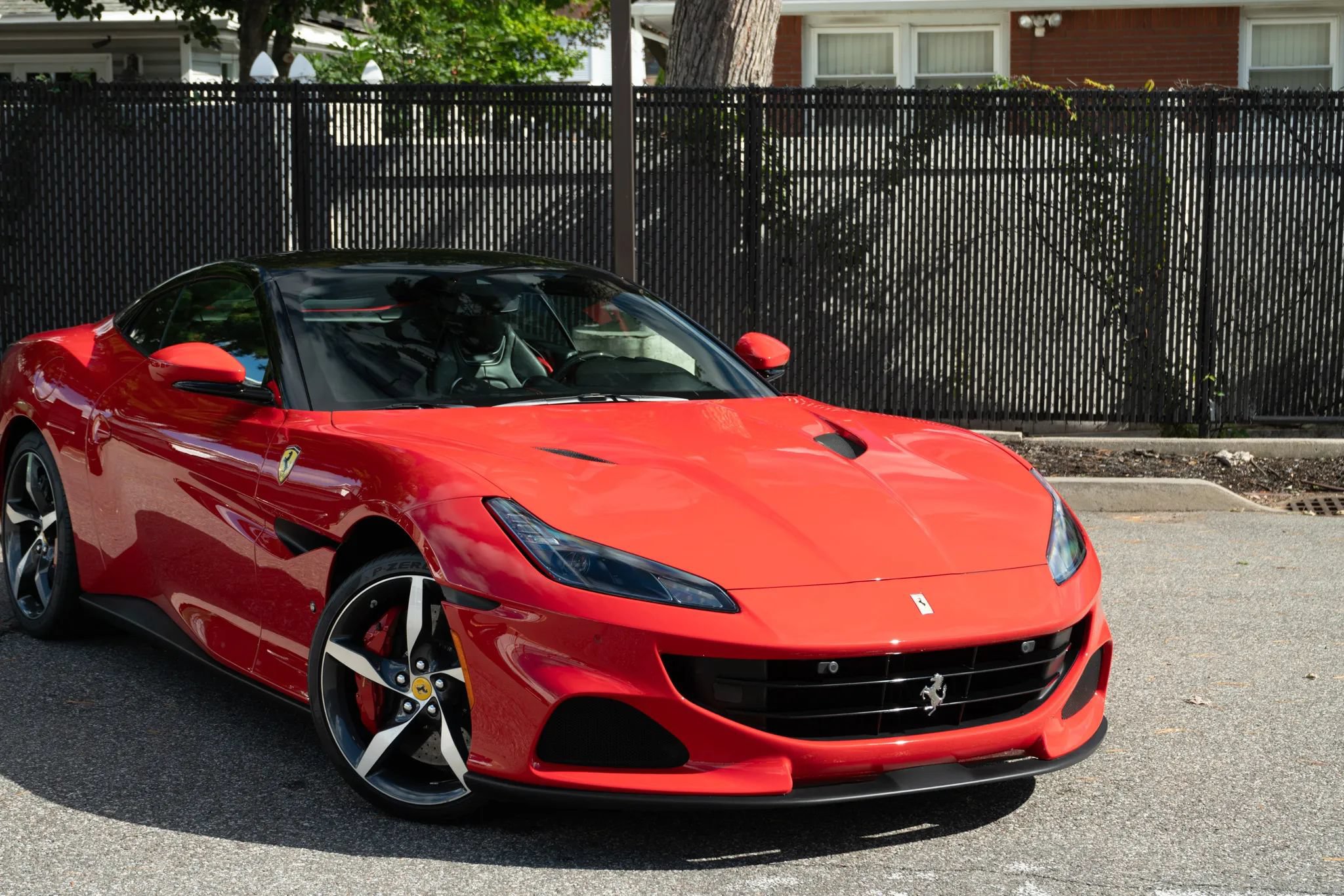 Used 2023 Ferrari Portofino M RWD image 39
