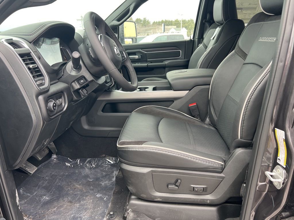 New 2026 RAM 2500 Laramie image 23