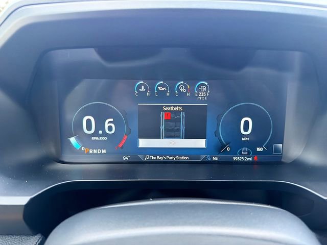 Used 2023 Ford Expedition Timberline image 43