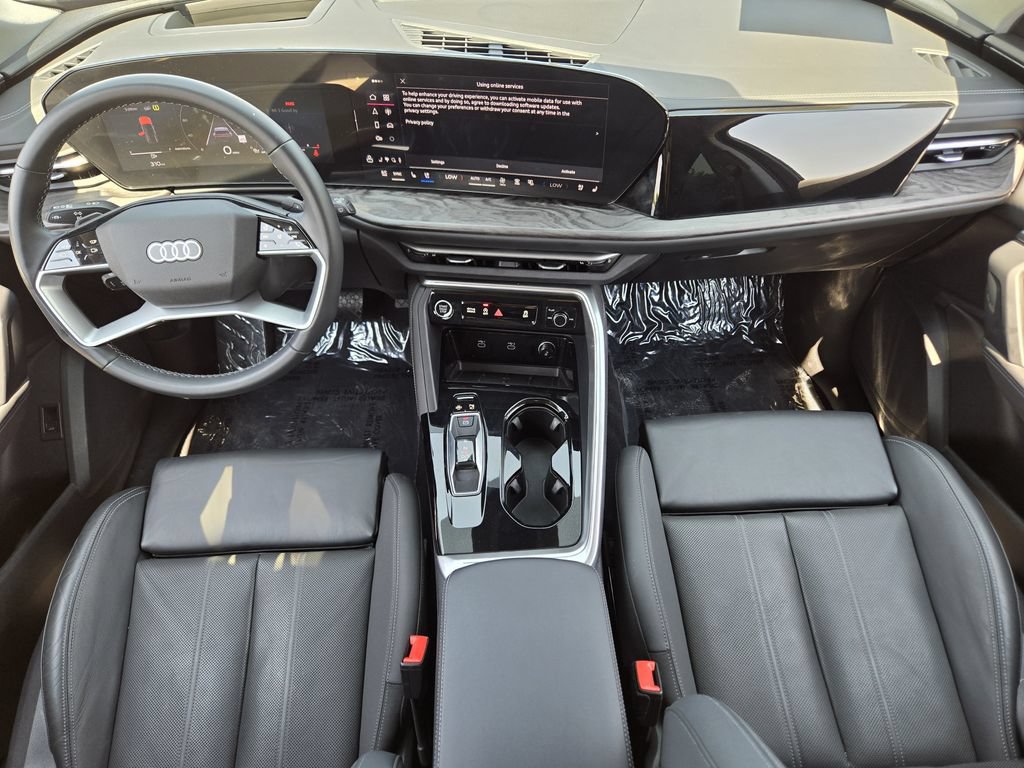 Certified 2025 Audi Q5 Premium Plus w/ Premium Plus AWD/4WD image 34