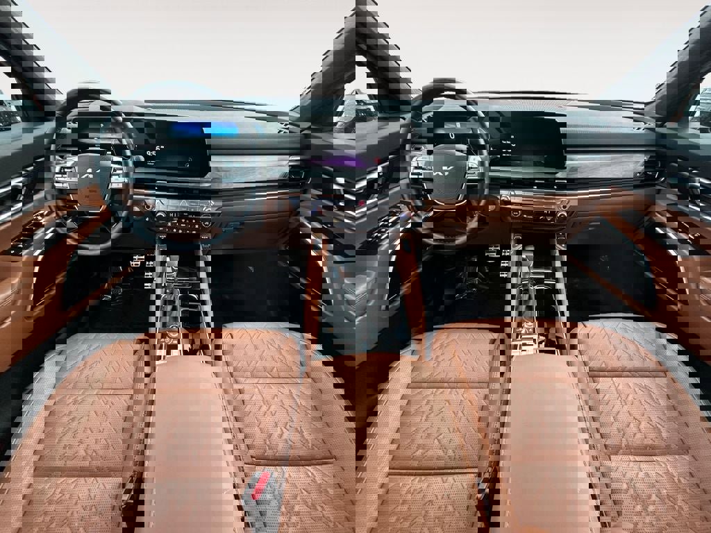 Used 2025 Kia Telluride SX Prestige X-Line image 13