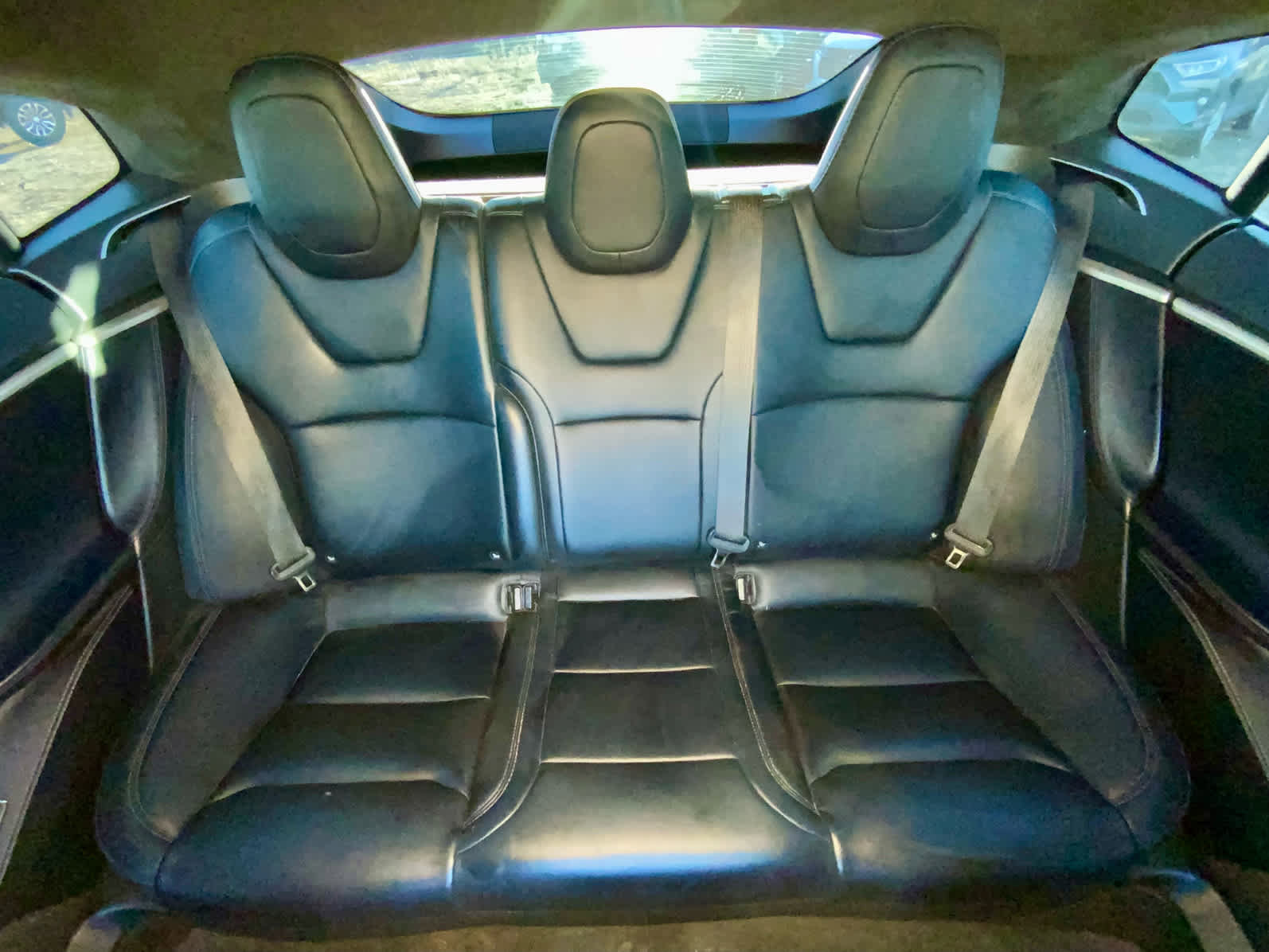 Used 2017 Tesla Model S 75D image 27