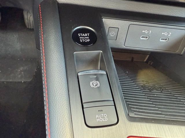 New 2026 Nissan Kicks SR w/ Cold Weather Package image 28