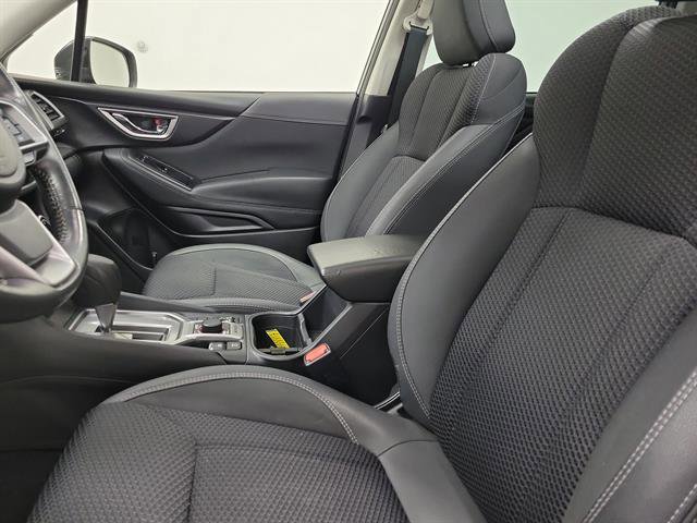 Used 2023 Subaru Forester Premium image 19