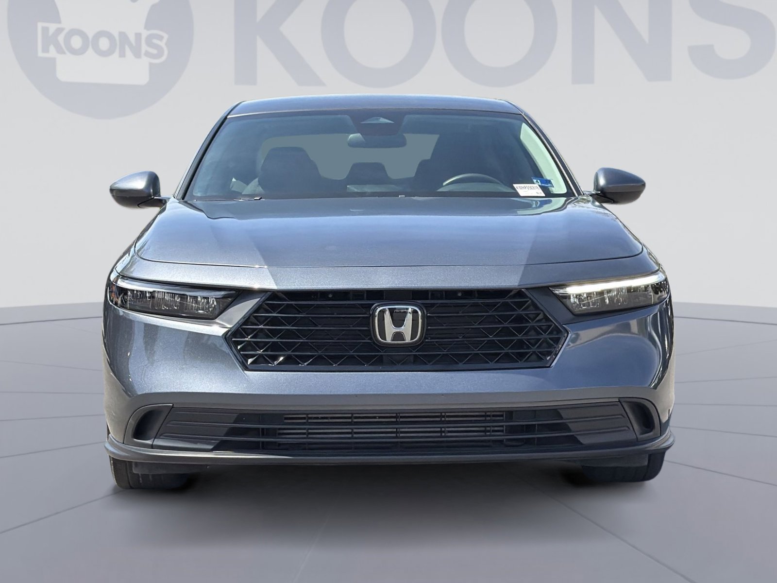Used 2025 Honda Accord LX image 11