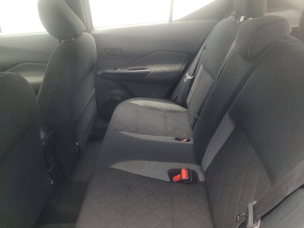Used 2020 Nissan Kicks S FWD image 18