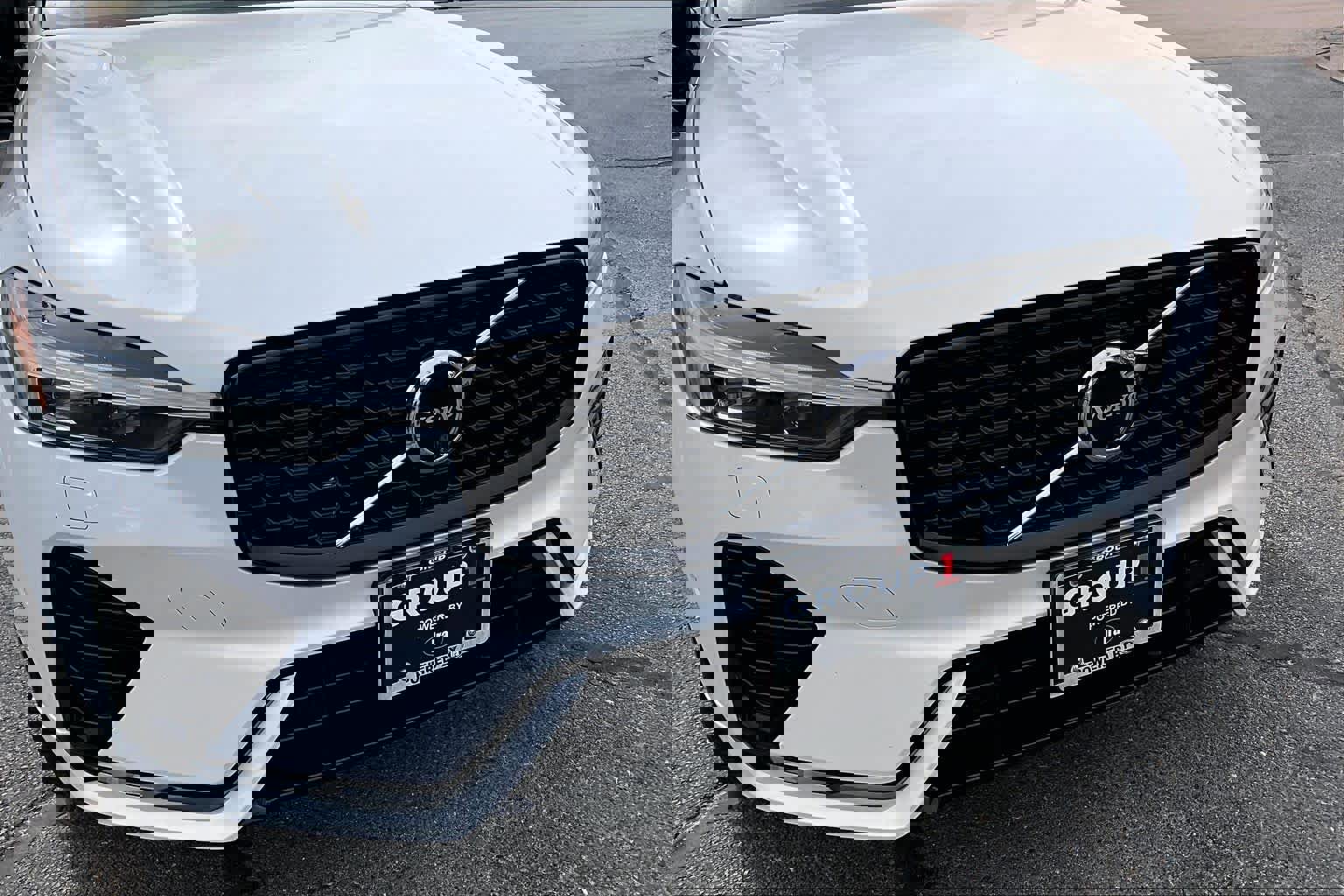 Certified 2024 Volvo XC60 B5 Plus w/ Protection Package Premier image 30