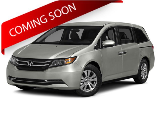 Used 2014 Honda Odyssey EX