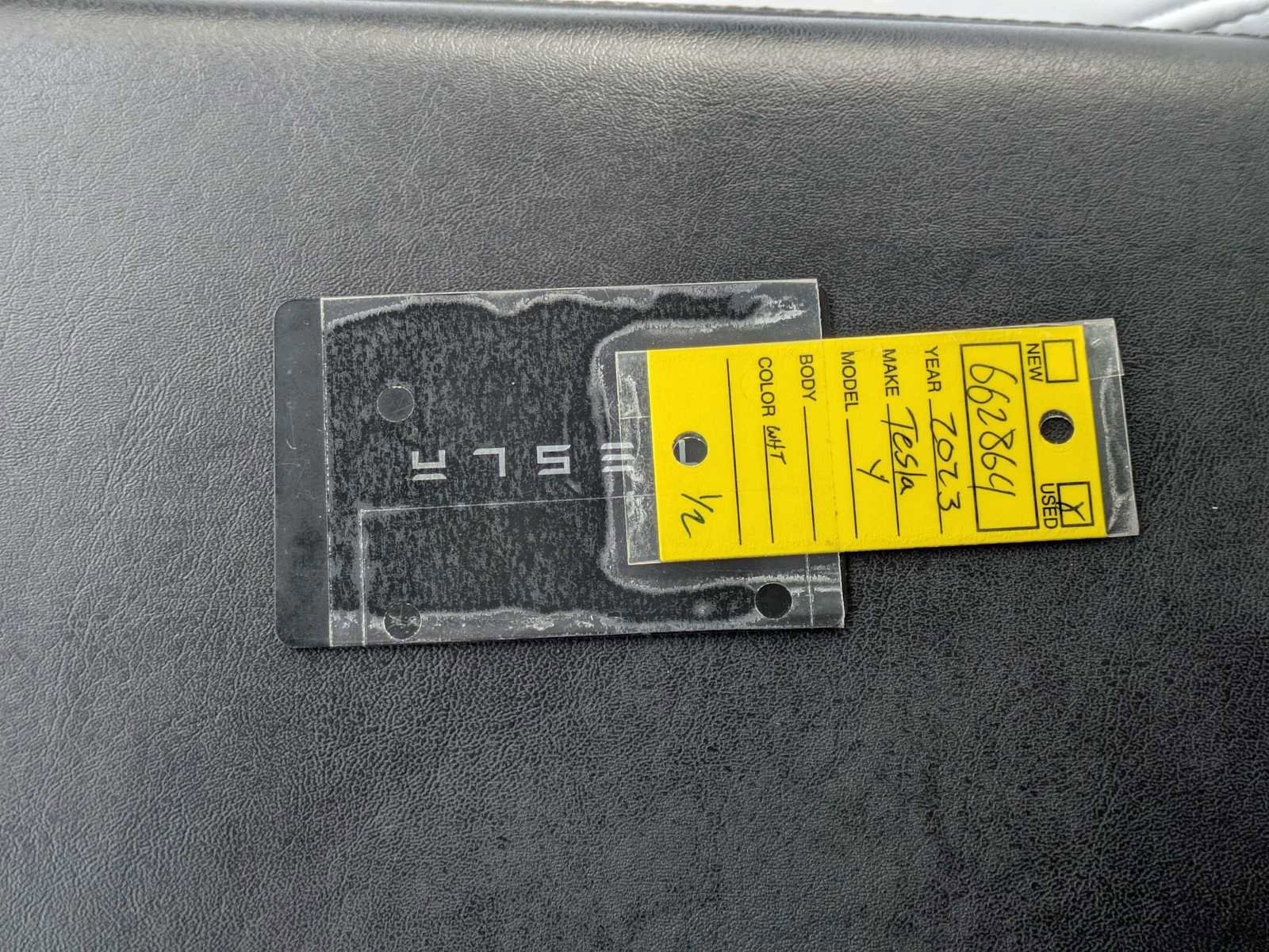 Used 2023 Tesla Model Y Long Range image 31