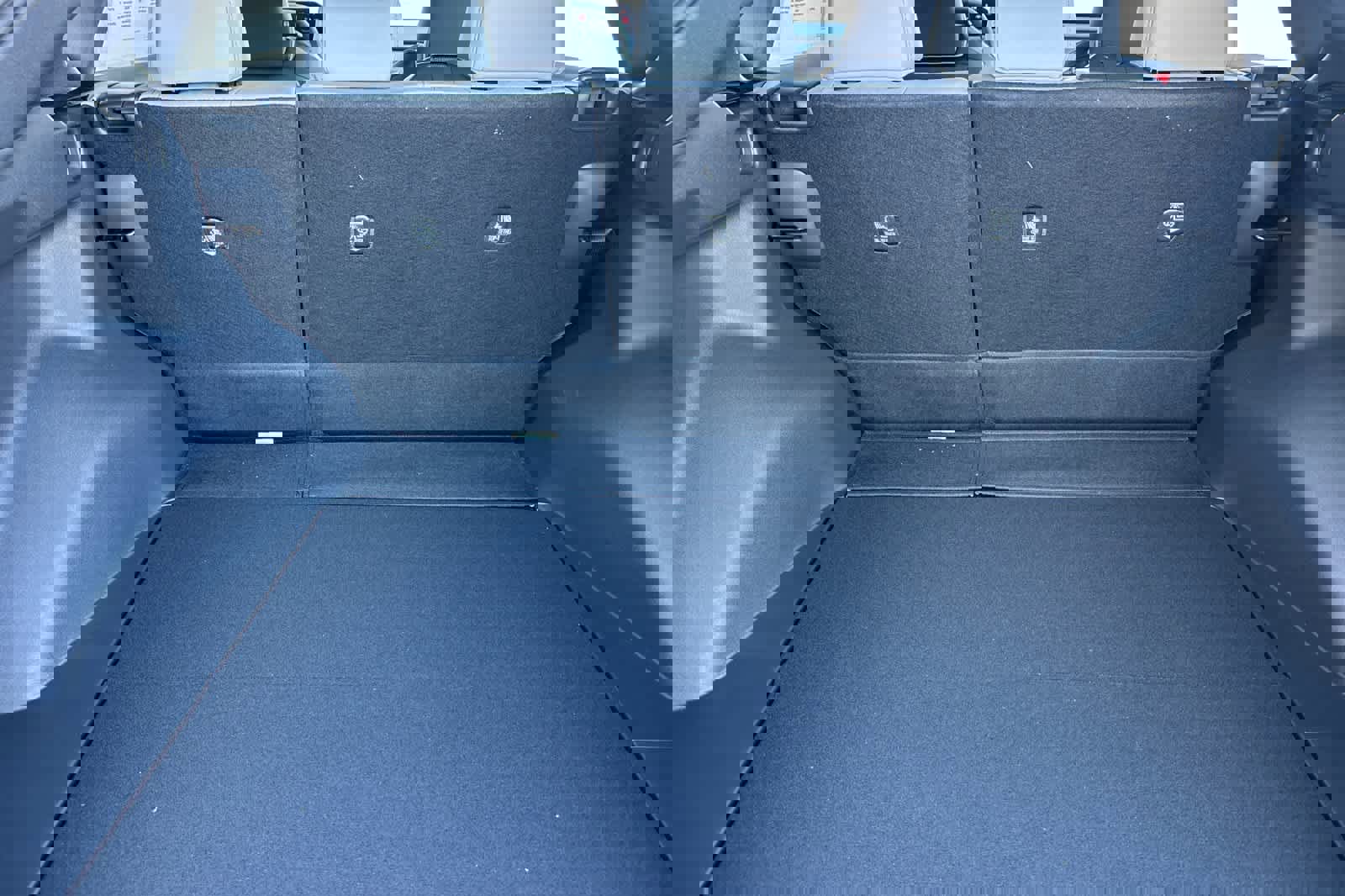 New 2026 Subaru Solterra Premium image 16