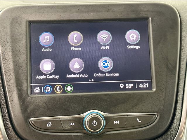 Used 2022 Chevrolet Equinox LT AWD/4WD image 11