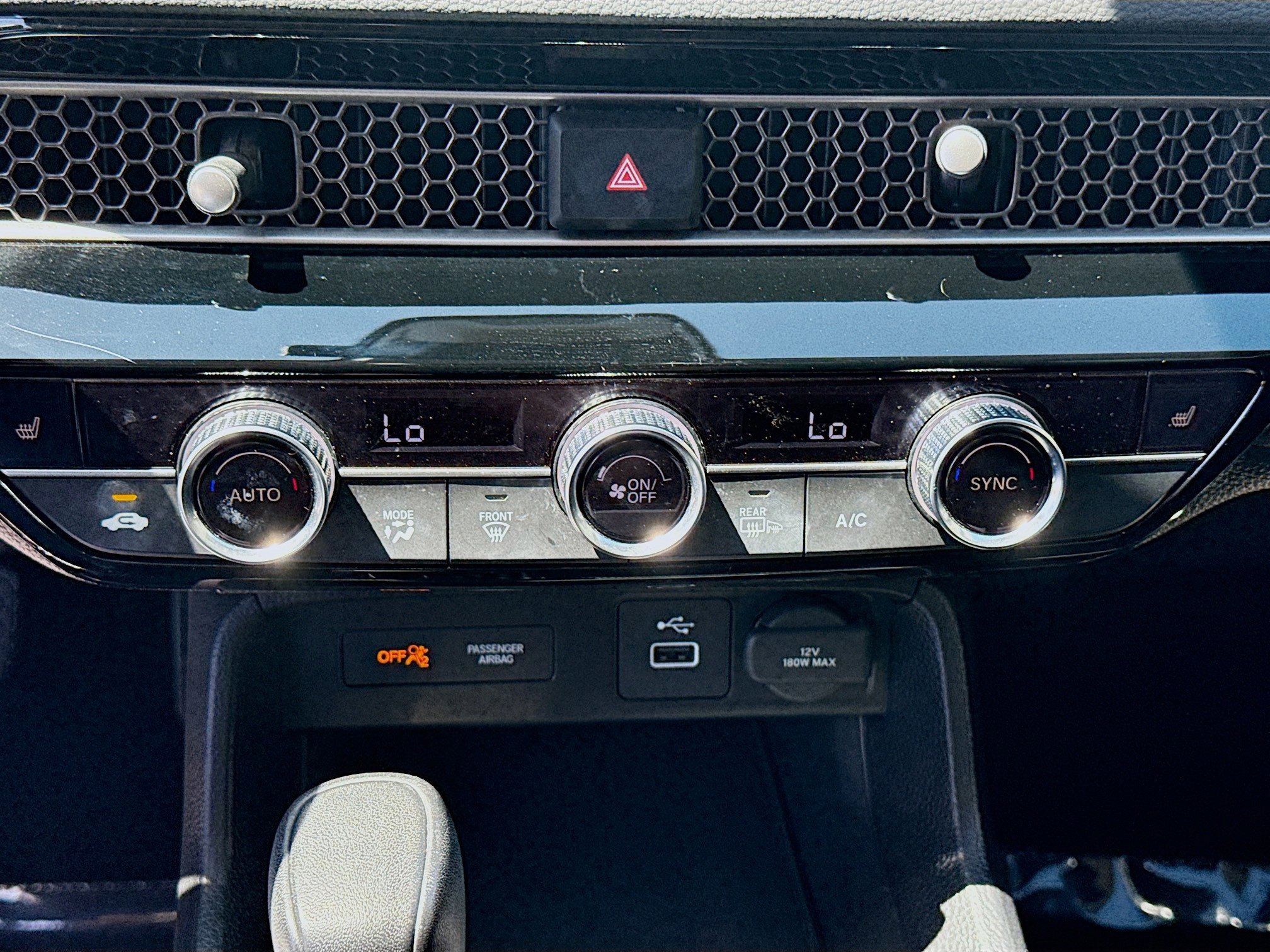 Used 2024 Honda Civic EX image 14