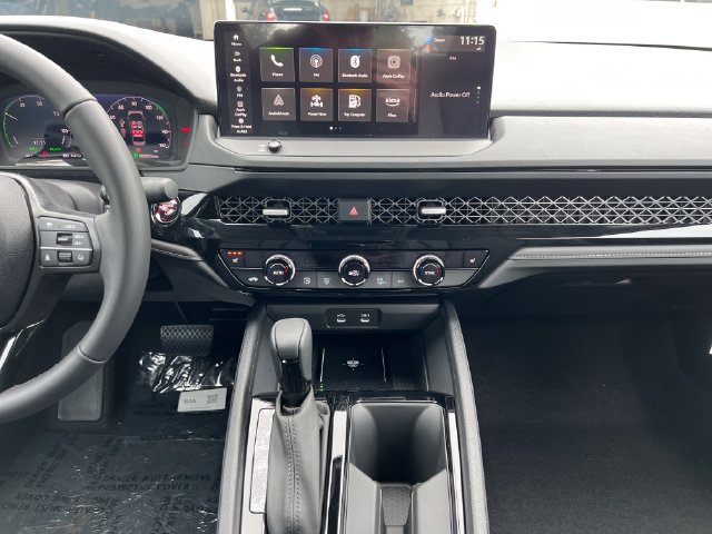 New 2026 Honda Accord EX-L image 20