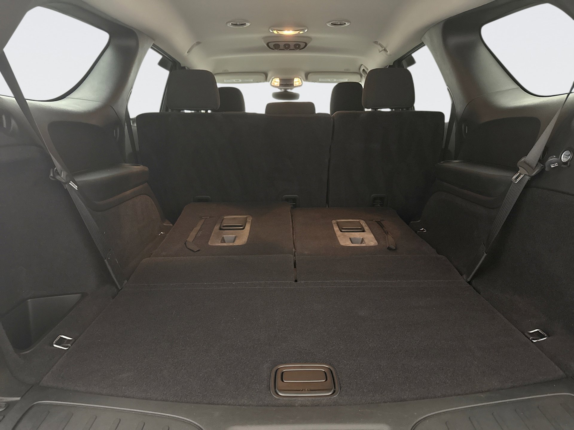 Used 2021 Dodge Durango SXT image 21