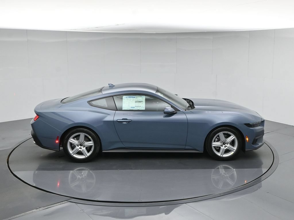 New 2026 Ford Mustang Coupe RWD image 37