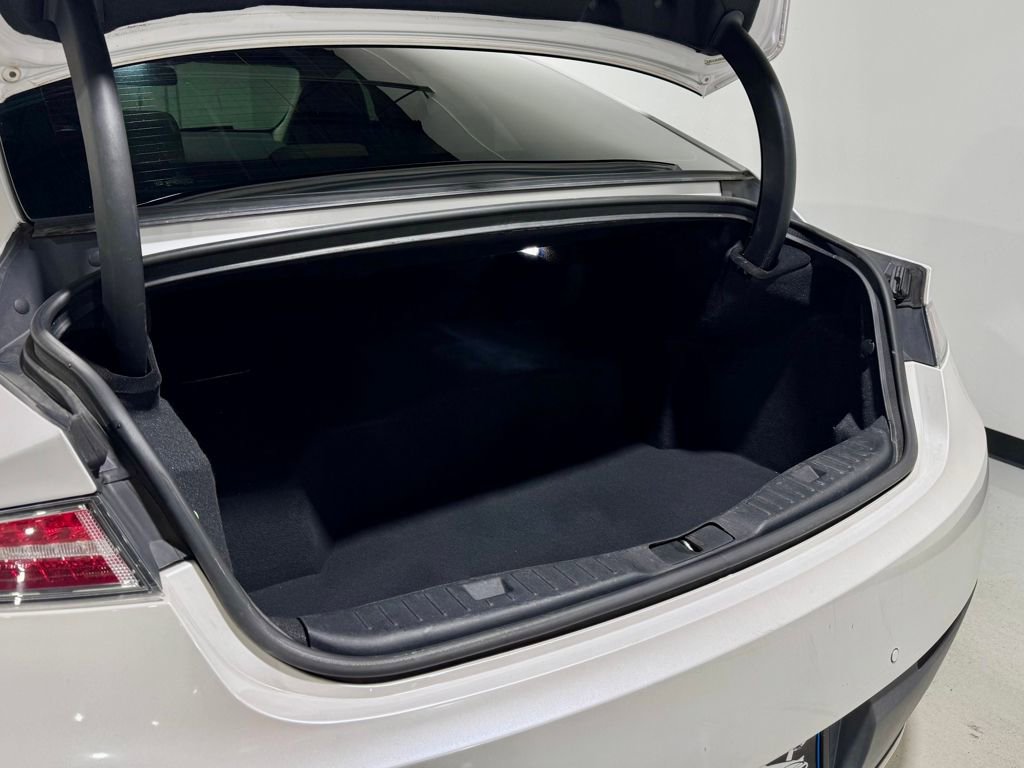 Used 2020 Lincoln MKZ Reserve w/ Elements Package image 10