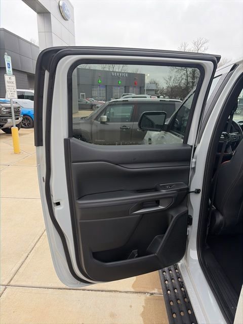 New 2026 Ford Ranger Raptor image 25