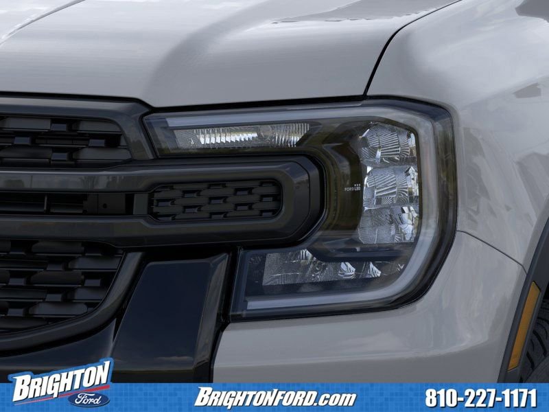 Used 2026 Ford Ranger XLT AWD/4WD image 19