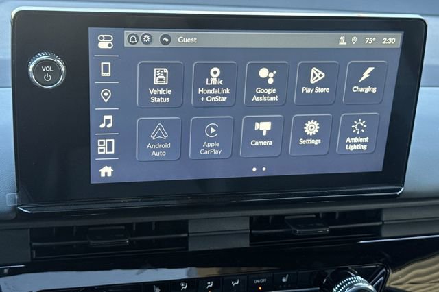 New 2026 Honda Prologue Touring image 22