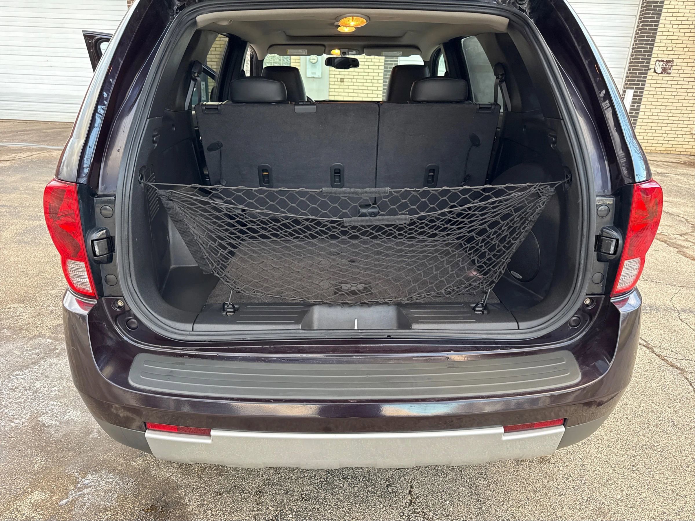 Used 2007 Pontiac Torrent 2WD w/ Preferred Package image 15