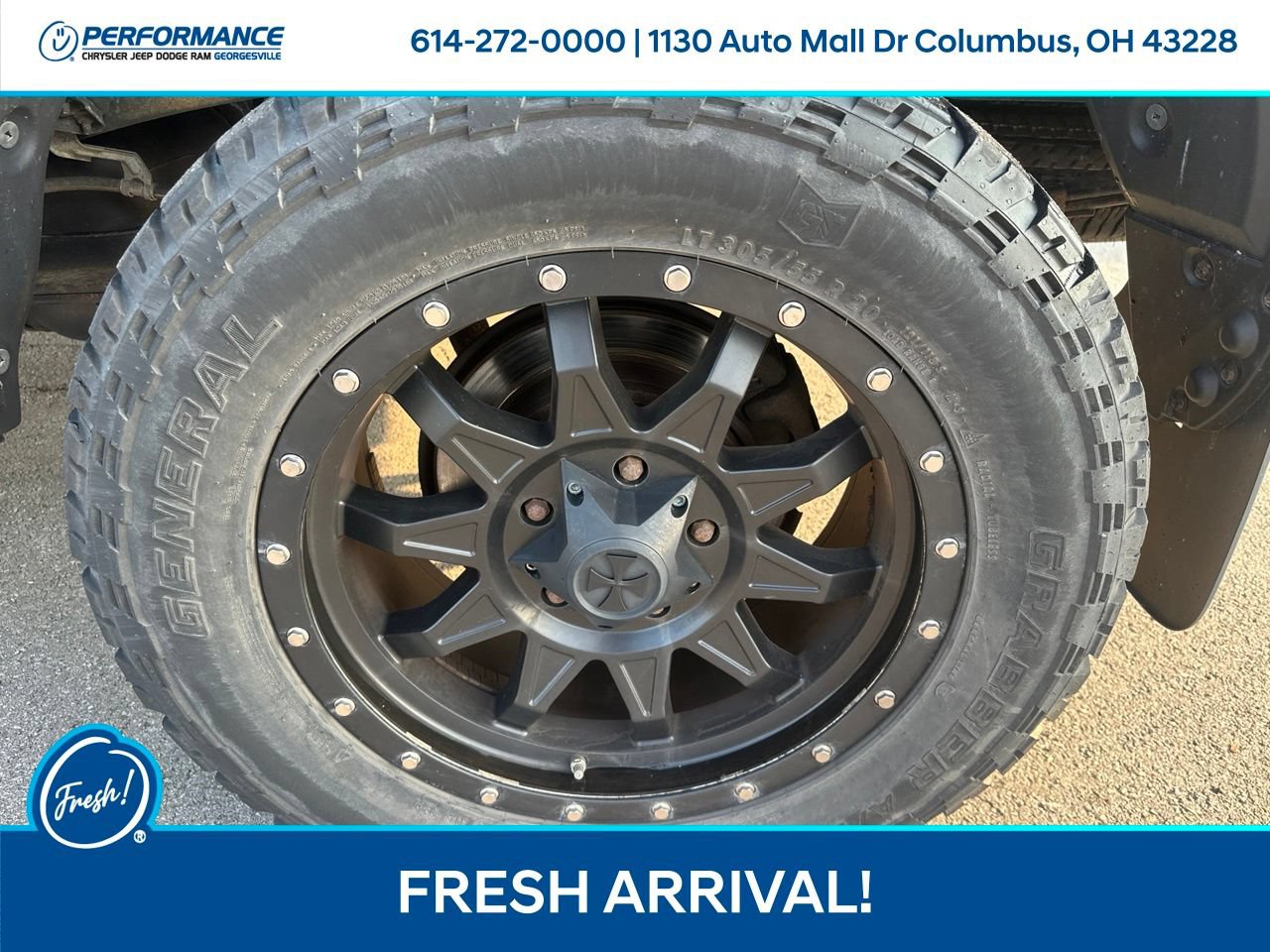 Used 2015 Toyota Tundra SR AWD/4WD image 24