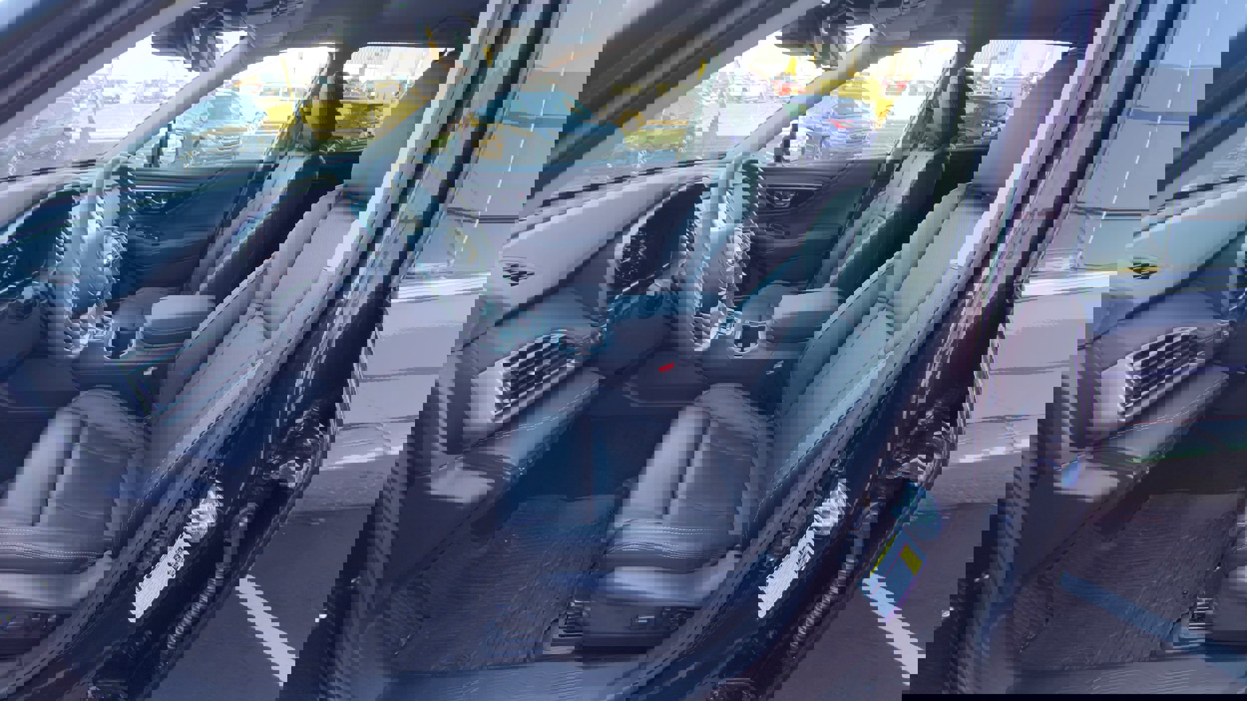 Used 2025 Subaru Outback Touring image 17