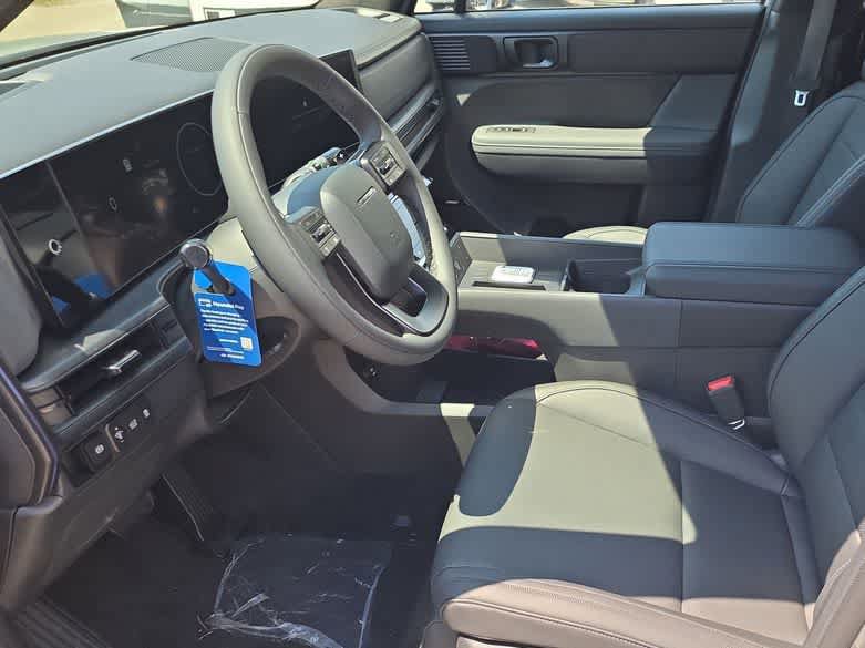 New 2026 Hyundai Santa Fe Calligraphy AWD/4WD image 16